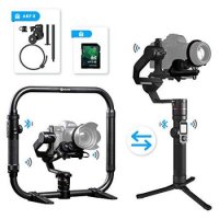 FeiyuTech Feiyu AK4000 3 Axis DSLR Gimbal Stabil