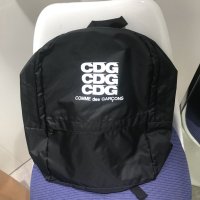 도쿄앤샵 꼼데가르송 cdg 백팩