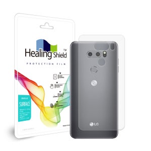 LG V30S ThinQ 무광 후면 외부보호필름