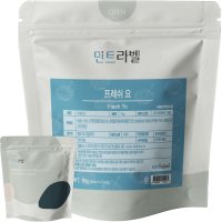 요거트파우더 민트라벨 프레쉬요 1kg