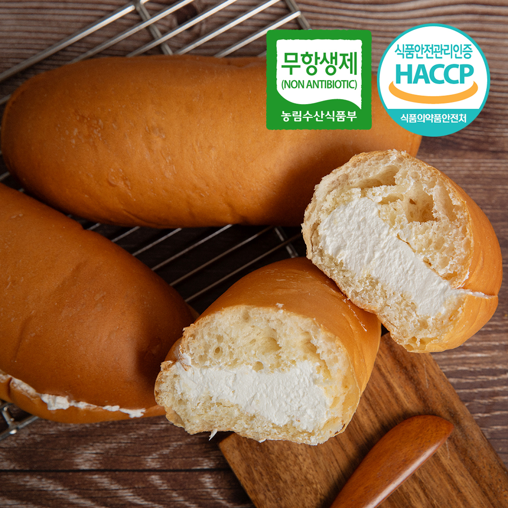 드림푸드 빵굽네