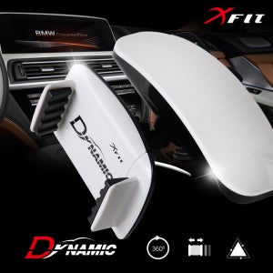 XFIT 다이나믹 CD 슬롯 차량용 거치대 X70