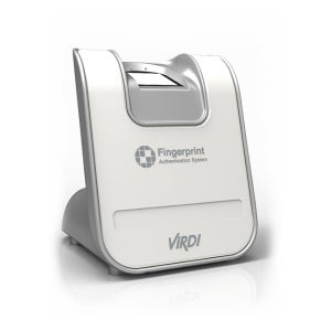 VIRDI-FOH02 유니온커뮤니티 지문등록기 카드등록기 USB타입