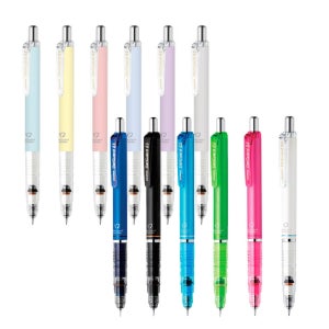 제브라 델가드 샤프 0.5mm