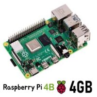 아이씨뱅큐 라즈베리파이 4B 4GB Raspberry pi 4 국내 재고 당일 발송 가능