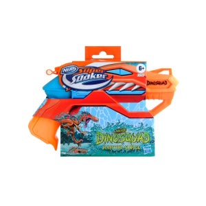 너프건 물총 수퍼소커 랩터 F2795 /H팩토리