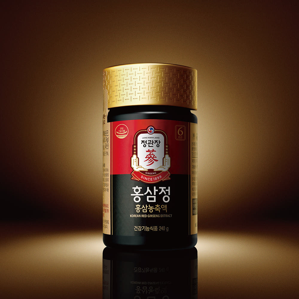 정관장 홍삼정 240g, 1개