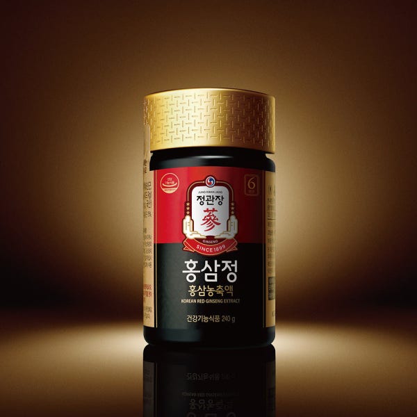 정관장 홍삼정