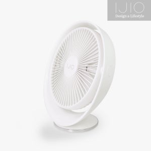 아이지오 탁상용선풍기 선풍기 무선 미니 IJHFN001