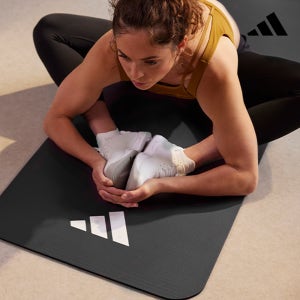 아디다스 요가매트 NBR 7mm 헬스 트레이닝 스포츠 운동매트