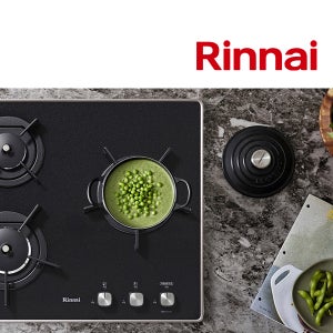 전국설치 3구 빌트인 매립 가스렌지 컬러 쿡탑 레인지 RBR-PF30 560x480 블랙 펄