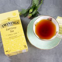 트와이닝 얼그레이 홍차 25티백 twinings