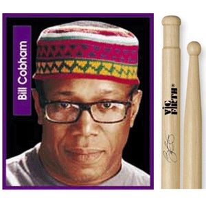 빅퍼스 SBC 드럼스틱 Bill Cobham (빌 콥햄) 시그네쳐