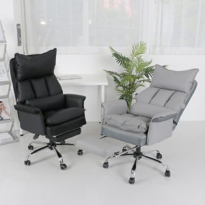 체어센스 중역 컴퓨터의자 사무용 PC방 책상의자 벤츠