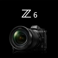 [니콘정품] Z6 + Z 50mm F1.8 S + XQD64G + XQD리더기 + MC필터 + LCD전용필름 + 고급포켓융 + 크리너세트