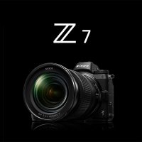 [니콘정품] Z7 + XQD64G + XQD리더기 + LCD전용필름 + 고급포켓융 + 크리너세트