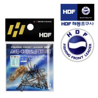 해동조구 HA-841 스크류 에깅 롤링 도래 (무늬오징어,에깅낚시)