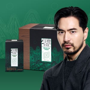 정관장 천녹톤 70ml 60포, 1개