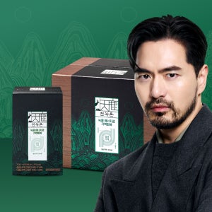 정관장 천녹톤 70ml 30포, 1개