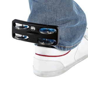 메이늘 힐 풋 탬버린 HTA 발목 탬버린