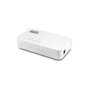 네티스 ST3105GS 스위칭허브 랜허브 사무실 네트워크 5포트