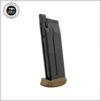 [마루이] FNX-45 Tactical Magazine 가스핸드건 탄창 매거진 에어소프트건 탄창 비비탄총 탄창