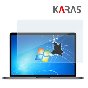 노트북액정보호필름/LG 10T370-L860K 용 고광택