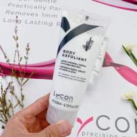 라이콘 바디 엑스폴리언트 스크럽 / Lycon Body Exfoliant 200ml