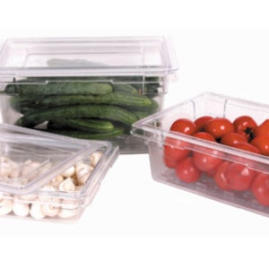 다용도 수납박스 식재료 보관함(과일 박스) 대용량 7L,12L,20L