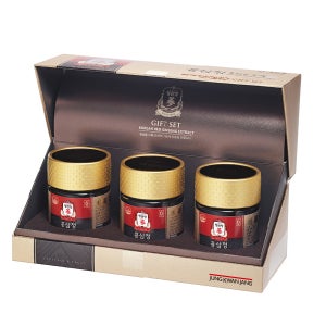 정관장 홍삼정 GiftSet 110g x 3개