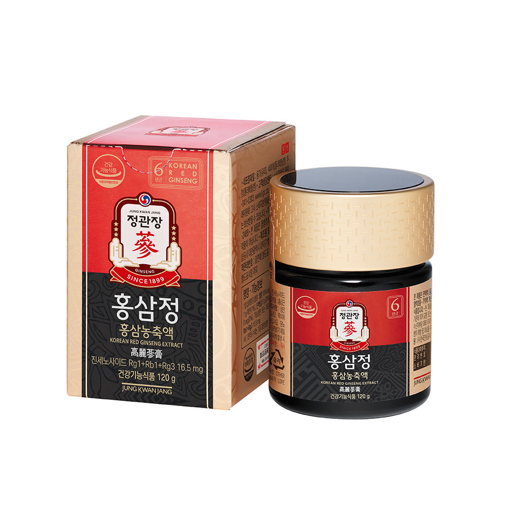 정관장 홍삼정 120g, 1개