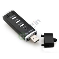 세이프메이트3 전자호각 호루라기 호신용 USB 충전