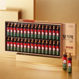 정관장 활기력 20ml 30개입, 1개