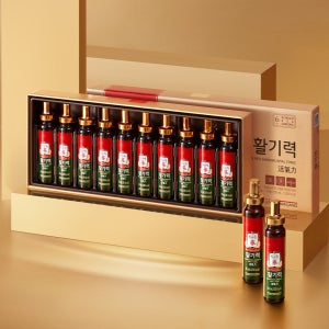 정관장 활기력 20ml 10개입, 1개