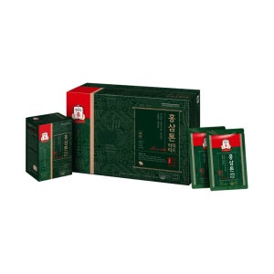 정관장 홍삼톤리미티드 50ml 30포