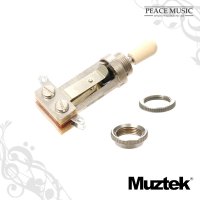 MUZTEK 뮤즈텍 ST10 Switchcraft 3단 토글 스위치