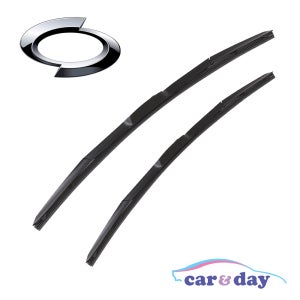 르노삼성 SM6 와이퍼(16년-현재) 하이브리드 2개1세트 600/450