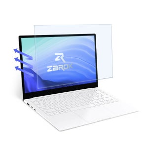 자록 노트북 블루라이트 차단 필름 시력보호 화면보호기 10.1W