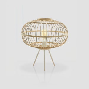 [E26전구선물] BAMBOU 단스탠드 E26 KS2200T