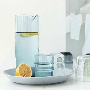 까사무띠 노바 카라페 1p 1050ml 3컬러