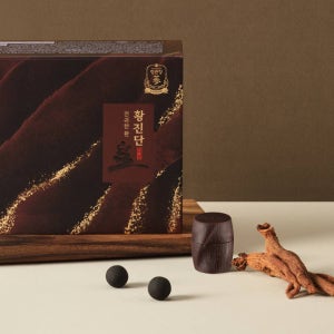 정관장 황진단 4g 30환, 1개