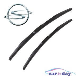 쌍용 로디우스, 뉴로디우스 와이퍼(04년-13년) 하이브리드 2개1세트 600/450