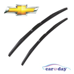 쉐보레 더 뉴 트랙스 와이퍼(16년-현재까지) 하이브리드 2개1세트 600/350