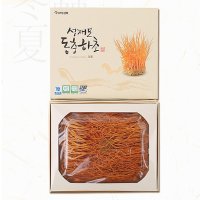 성재모동충하초 건초 50g 부모님선물 현미