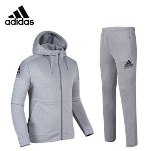 아디다스 컴뱃스포츠 마샬아츠 TR70 MJ 후드집업 트레이닝복 세트 트랙탑 져지 기모추가