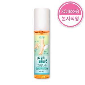 소프리스 풋 필링 미스트 / 발각질제거 / 필링스프레이