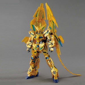 HGUC 유니콘 건담 3 호기 페넥스 디스트로이 모드 내러티브 Ver.
