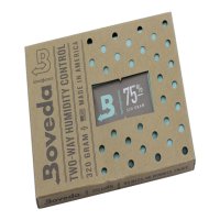 BOVEDA 보베다 시가용품 습도유지 가습기 320g