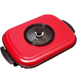 대원 전기팬 특대형 61cm 큰집잔치팬 전기후라이팬 국내생산 명절음식준비 DWP-640D