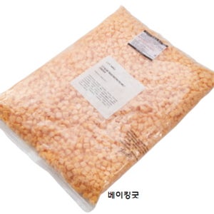 제니코 내열성 체다다이스 치즈 2.27KG